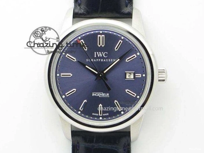 MIROTIME 0520 Portofino Automatic SS MKF 1:1 Best Edition White Dial On SS Mesh Bracelet A2892 V TechFriendly 7205
